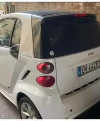 Smart forTwo Fortwo 1.0 mhd Pure 71cv FL