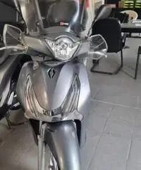 Honda sh 150cc