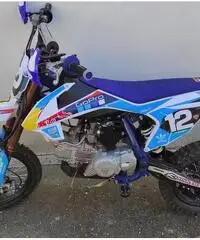 Pit bike 190