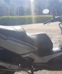 Kymco X-Town 300i - 2017