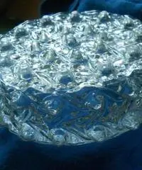 Plafoniera Vintage Anni 70 - Trieste