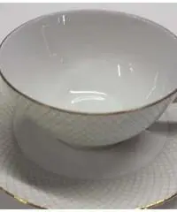 Servizio te ceramica SELTMANN WEIDEN 1955 - Padova