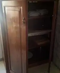 DISPENSA NOCE MASELLO - Bari