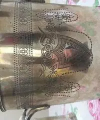 Tris antico inglese - Taranto