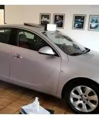 OPEL Insignia Automatica