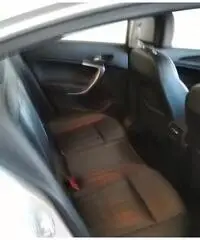 OPEL Insignia Automatica