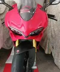 Ducati 1299 Panigale S - 2017