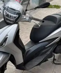 Piaggio beverly 300