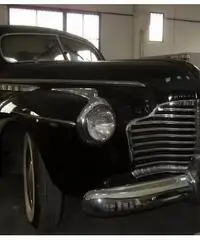 BUICK roadmaster 1941 colore nero, buone condizion
