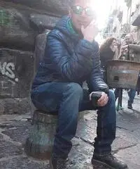 Mi chiamo Gabriele  3421732095