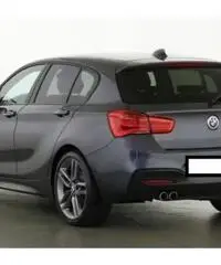 BMW 118 d 5p. Msport