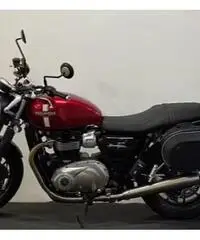 Triumph Street Twin - 2018