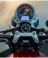 Triumph Street Twin - 2018