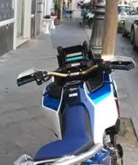 Honda CRF1100L Africa Twin - 2020Honda CRF1100L Africa Twin - 2020