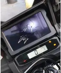 Honda CRF1100L Africa Twin - 2020Honda CRF1100L Africa Twin - 2020