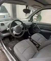 SMART fortwo 1ª serie - 2005