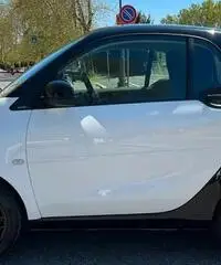 Smart Fortwo 1.0 Superpassion 71cv twinamic 2019