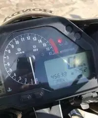 Honda CBR 600 - 2005