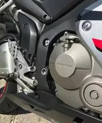 Honda CBR 600 - 2005