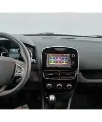 Renault Clio dCi FULL CON NAVIGATORE Energy Intens