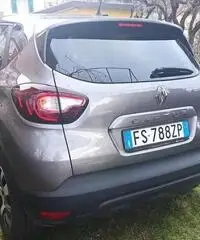 Renault captur 110 diesel