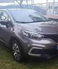 Renault captur 110 diesel