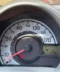 Aygo 1.0 12V VVT-i5 porte Sol