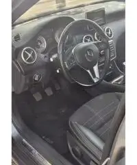 Mercedes benz classe A180