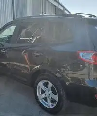 HYUNDAI Santa Fe 2ªs. 10-12 - 2007