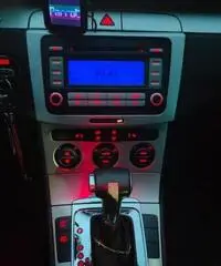 Volkswagen Passat 2.0