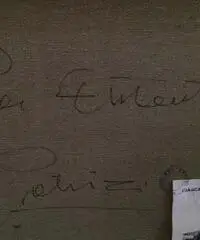 Dipinto Patrizi - Taranto