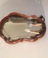 2 specchiere XVIII secolo - Venezia