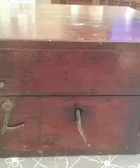 Sestante antico - Taranto