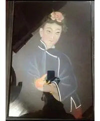 Arte orientale XIX secolo - Venezia