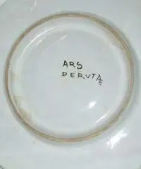 DE RUTA N. 3 PIATTI - Torino