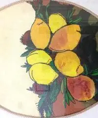 Quadro Lattuada - Taranto