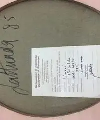 Quadro Lattuada - Taranto