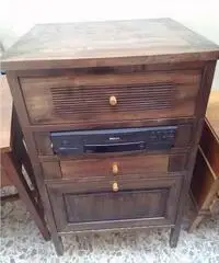 Mobili - Puglia - Lecce