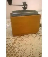 Macinino da caffè - Pavia