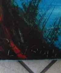 Tre quadri con paesaggi - Puglia