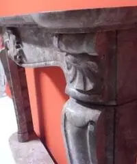 Camino antico - Verona