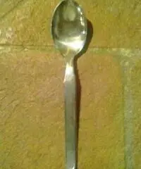 Cucchiaini da dolce o caffè - Lucca