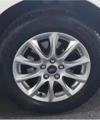 FORD Mondeo 2.0 TDCi 150 CV S&S Powershift SW Ti