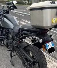 Pan America 1250 SPECIAL