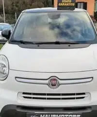 Fiat 500l 1.3 mjt 85cv trekking ok neopatentati