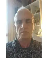 Cerco relazione seria