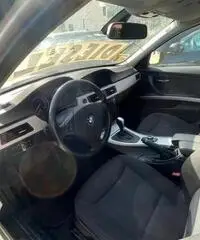 BMW Serie 3 - Automatica - Finanziabile