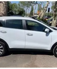 KIA Sportage 1.7crdi TETTO APRIBILE Garanzia 24m