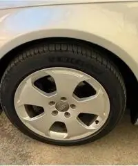 Audi A3 2.0 TDI F.AP. Ambiente