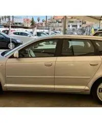 Audi A3 2.0 TDI F.AP. Ambiente